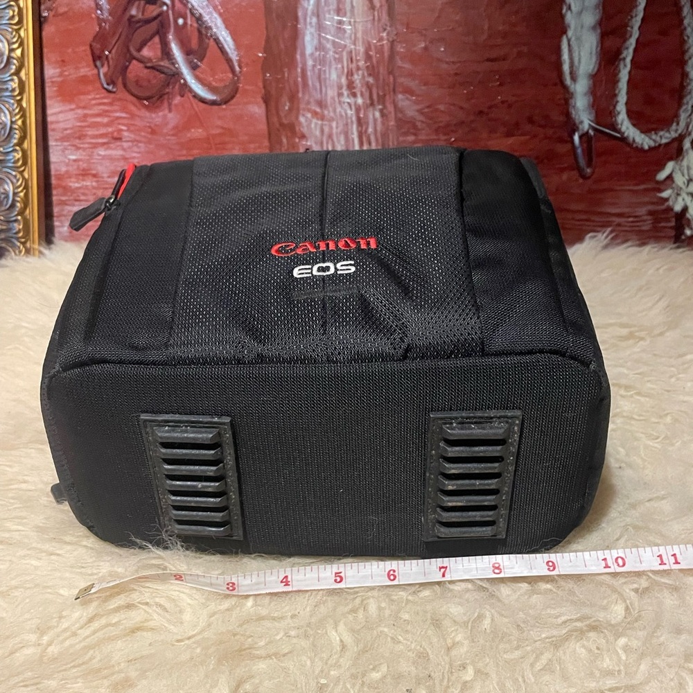 Cannon camera case - Picture 9 of 15
